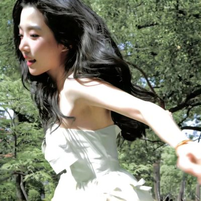 江湖四霸王
