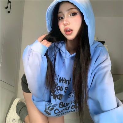 情挑盲女心