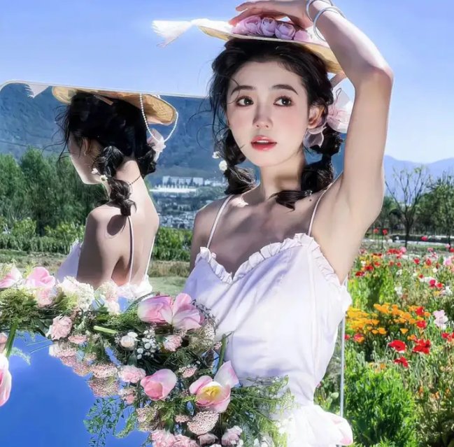 一夜暴福